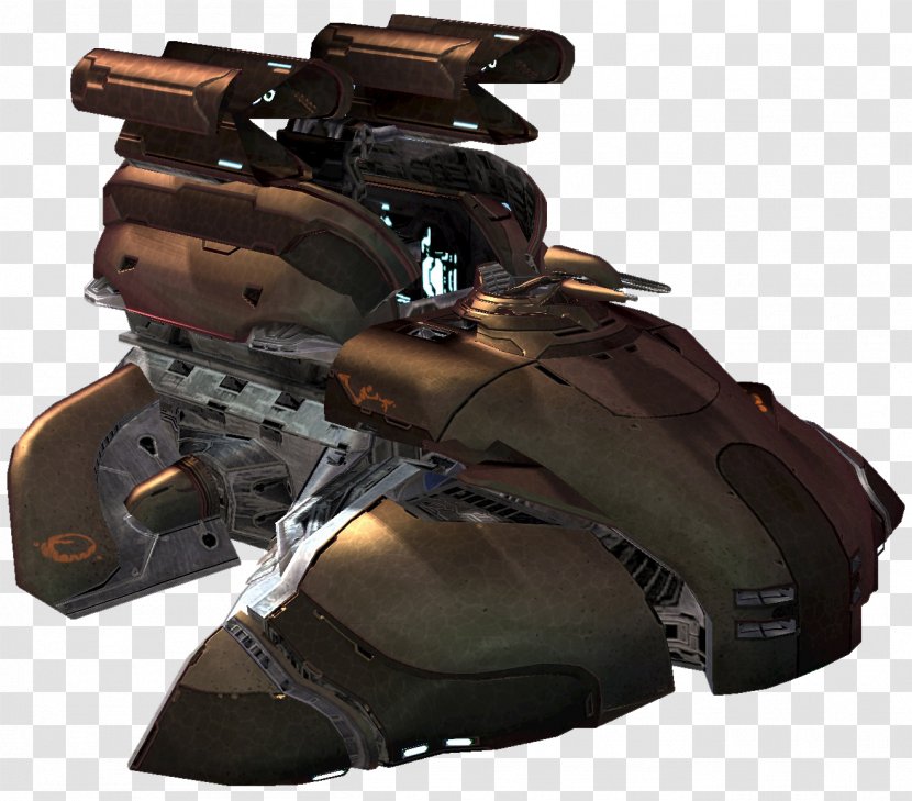 Halo 3: ODST Halo: Combat Evolved 5: Guardians Reach - Element Transparent PNG