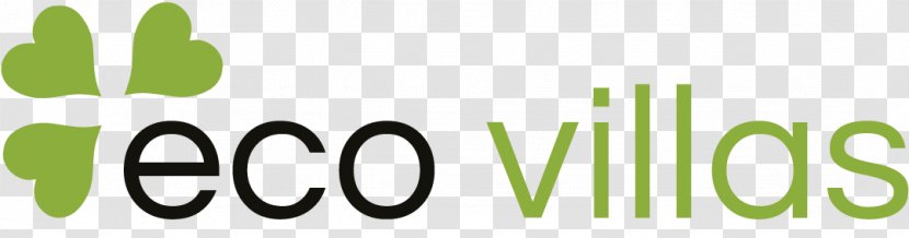 Eco Villa Yasemin Logo Product Design Brand - Green - Native Transparent PNG
