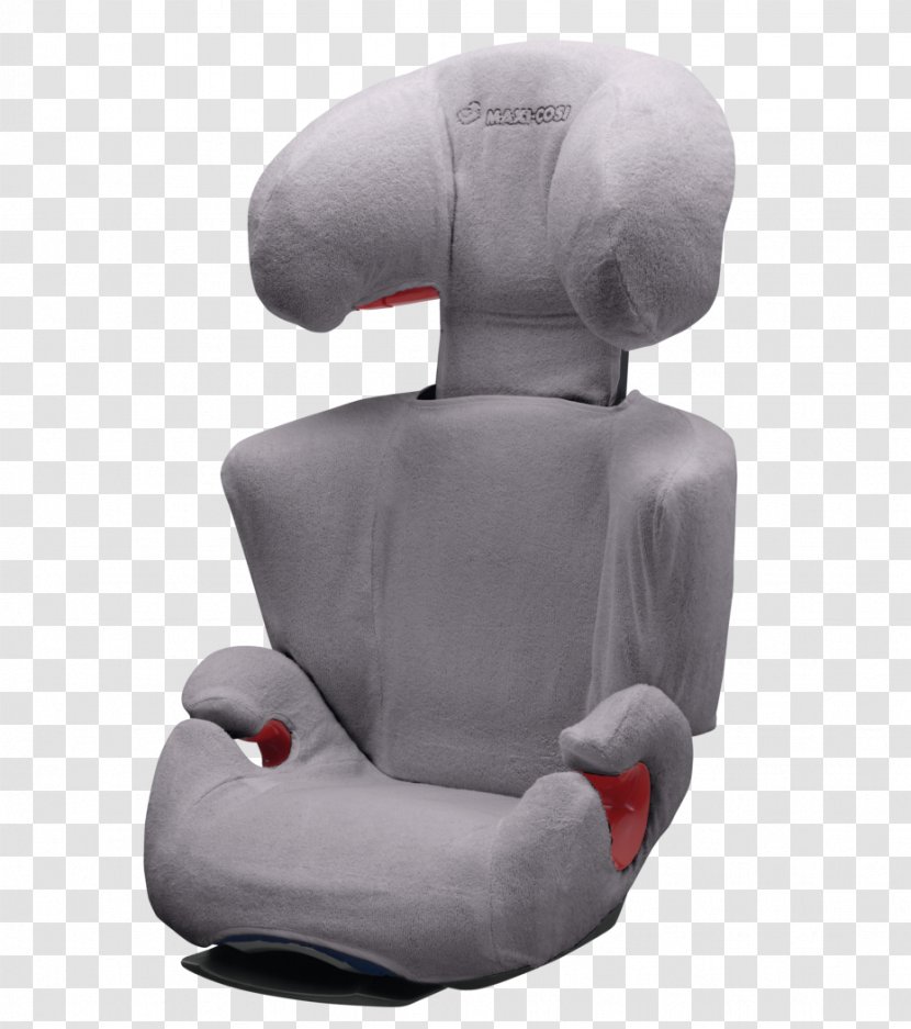 Maxi-Cosi Rodi AirProtect RodiFix Baby & Toddler Car Seats XP CabrioFix - Seat - Child Transparent PNG