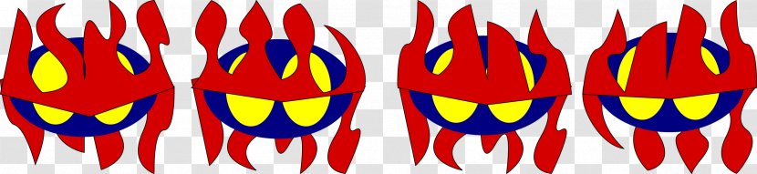 Octopus Clip Art - Drawing Transparent PNG