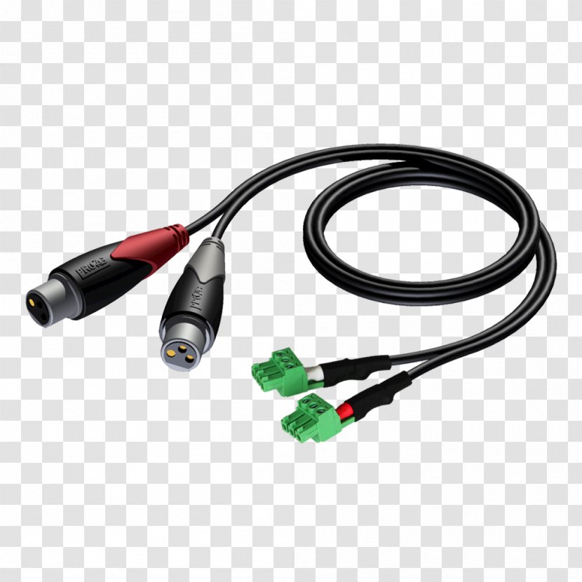 XLR Connector RCA Electrical Cable Amplifier Audio Signal - Amplificador - Landmark Building Material Transparent PNG