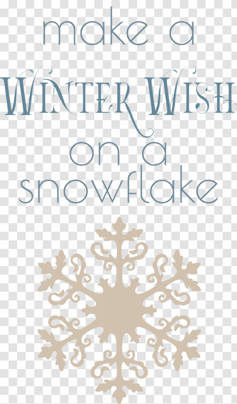 Snowflake Transparent PNG