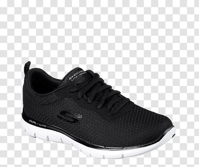 Sports Shoes Skechers Nike Skateboarding Footwear - Walking For Women Sneakers Transparent PNG