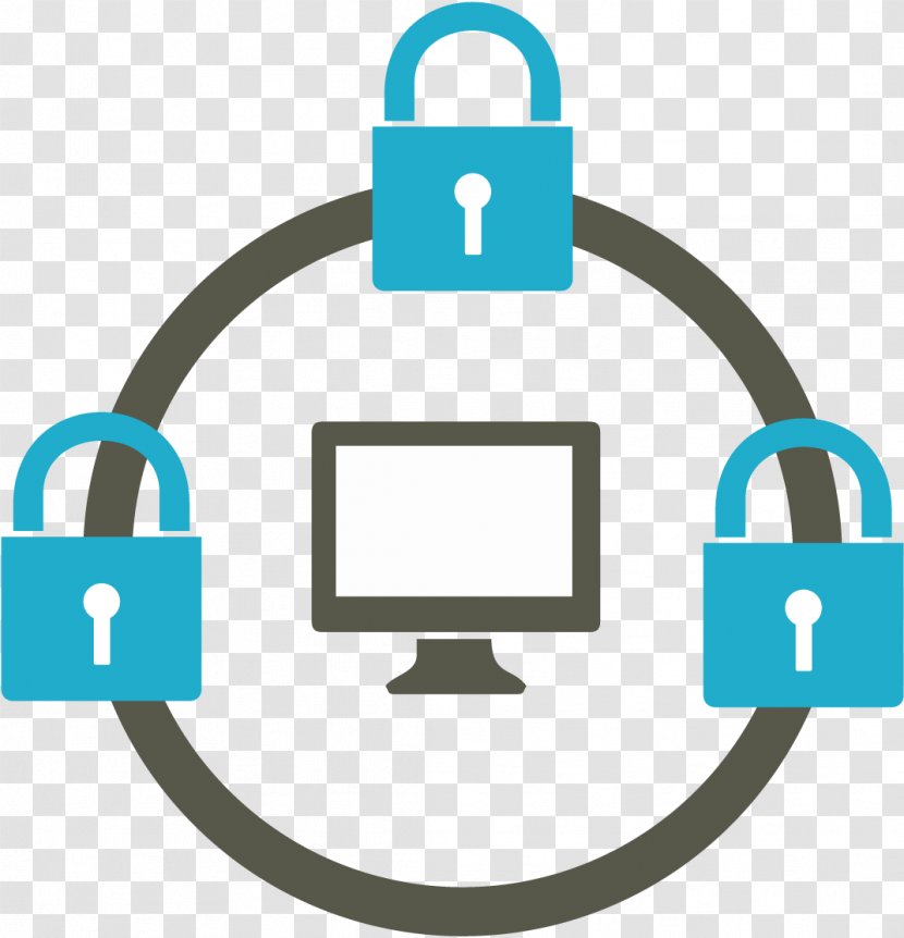 Computer Security Information Threat Internet Clip Art Transparent PNG