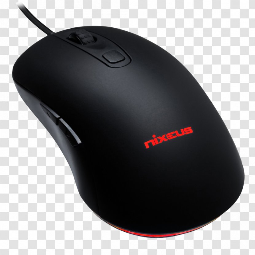 Computer Mouse Keyboard Counter-Strike: Global Offensive Video Game - Hardware Transparent PNG