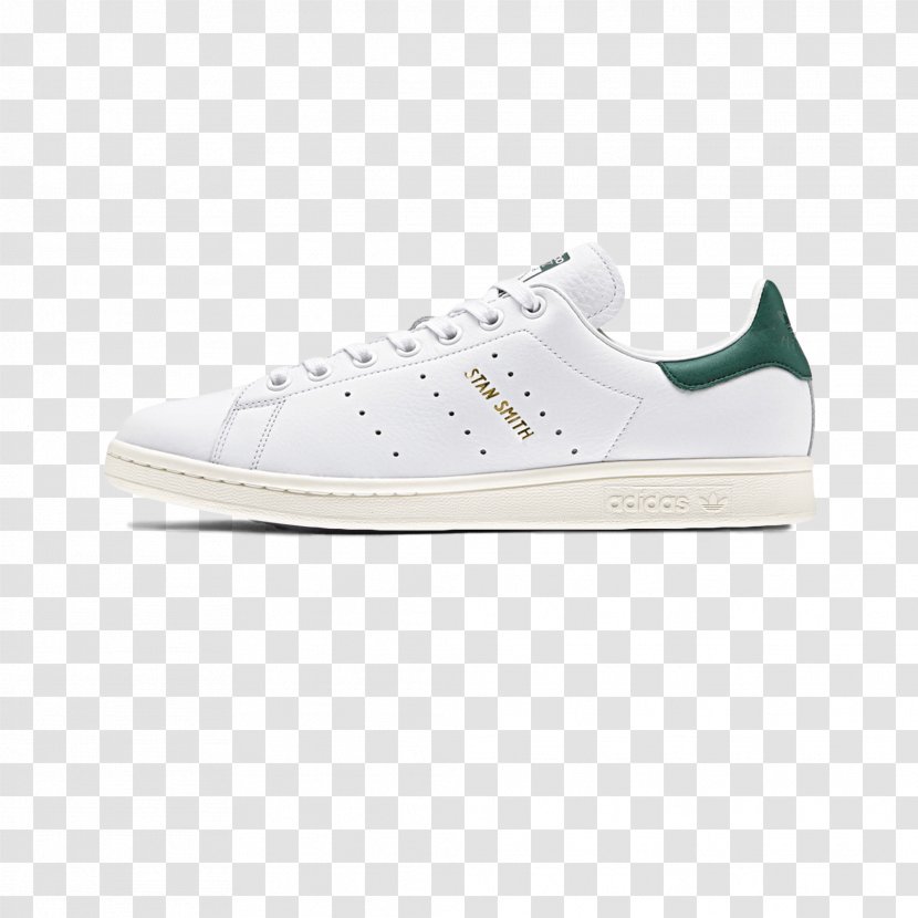 Adidas Stan Smith Sports Shoes Originals - Green White Dress For Women Transparent PNG