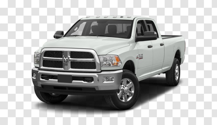 2017 RAM 3500 Ram Trucks Chrysler Dodge Pickup Truck - Diesel Engine Transparent PNG