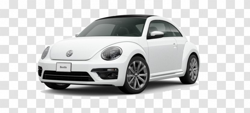 Volkswagen New Beetle 2018 Car Golf Transparent PNG
