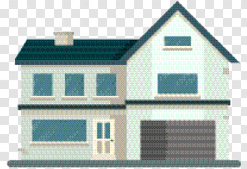 Real Estate Background - Property - Siding Transparent PNG