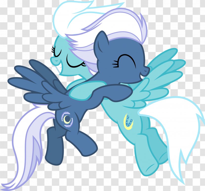 Pony Twilight Sparkle Pinkie Pie Rainbow Dash Rarity - Cartoon - My Little Transparent PNG