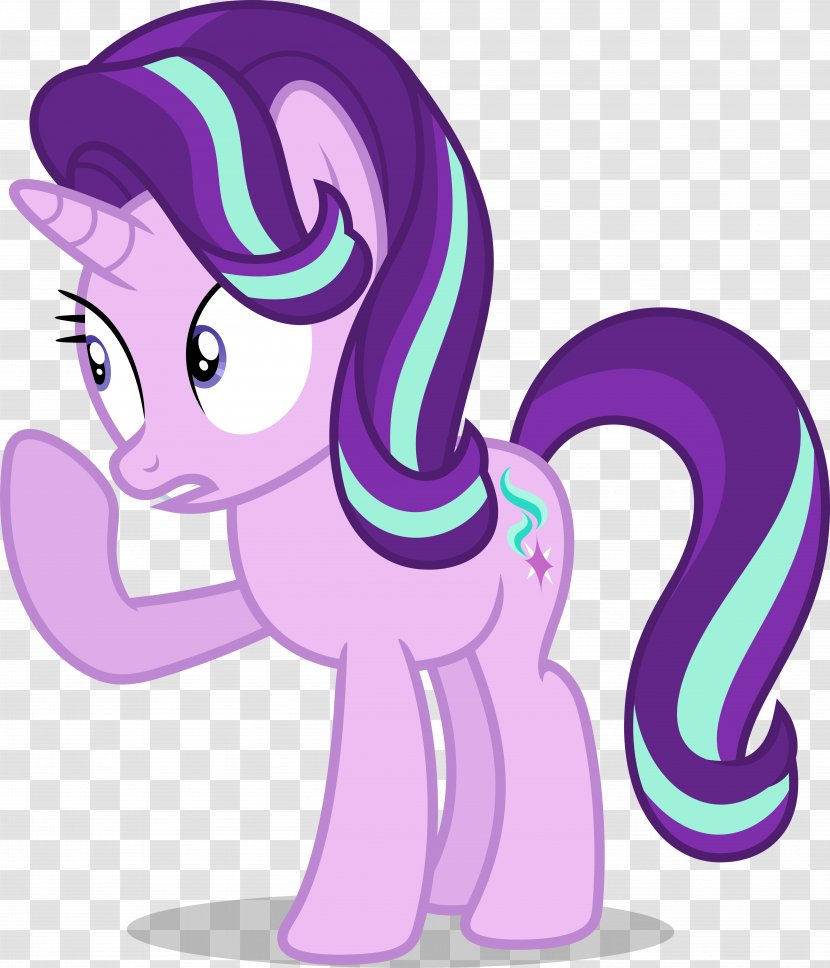 Twilight Sparkle Pony Pinkie Pie Applejack Rarity - Silhouette - Starlight Vector Transparent PNG