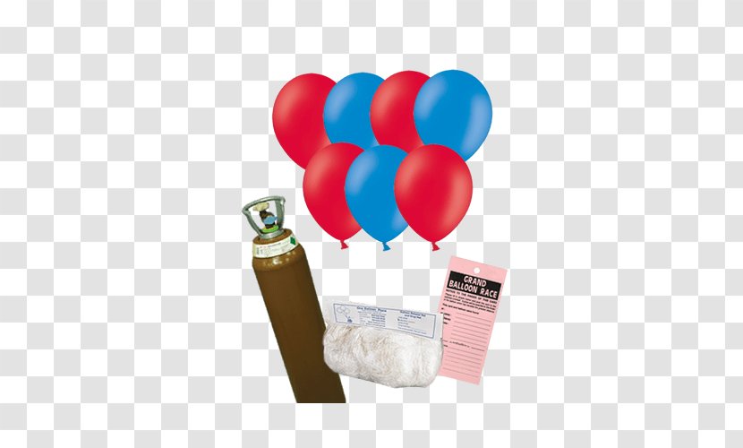 Balloon - Party Supply Transparent PNG