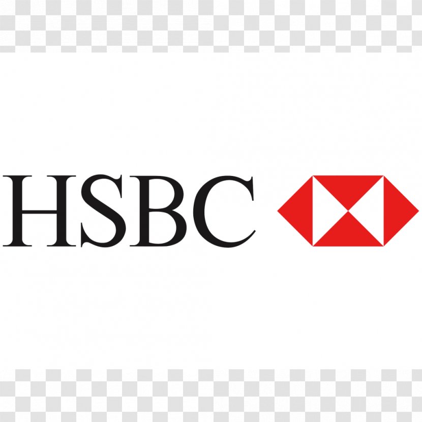 HSBC Bank Canada Financial Services Finance - Wells Fargo - Jingdong Logo Transparent PNG