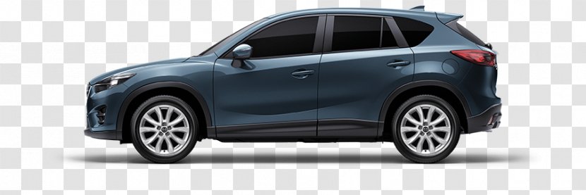 2014 Mazda CX-5 2017 2018 Car - Thailand Features Transparent PNG