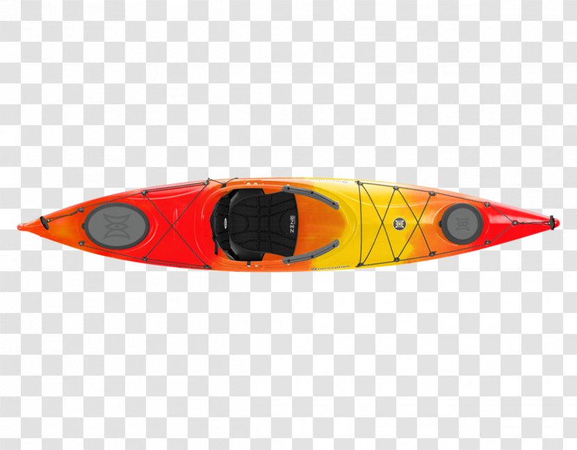 Sea Kayak Paddling Paddle Spray Deck - Chine Transparent PNG