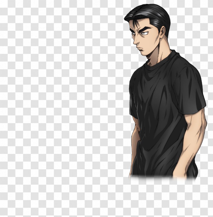 New Initial D The Movie Legend 2: Racer Shuichi Shigeno Arcade Stage Takeshi Nakazato - Tree - Initials Transparent PNG