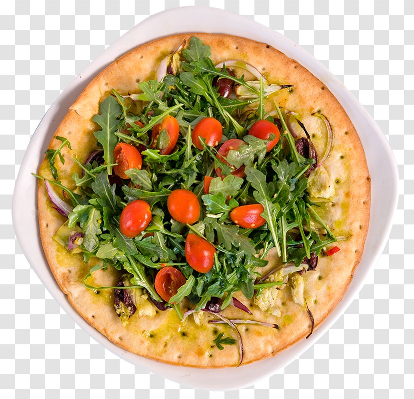 California-style Pizza Beefsteak Vegetarian Cuisine Leaf Vegetable - Beef Transparent PNG