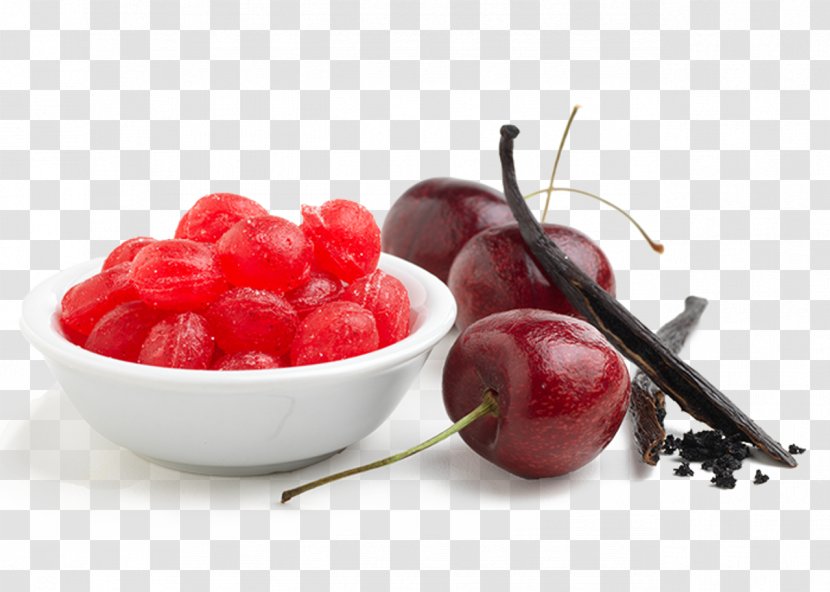 Cherry Medical Cannabis Flavor Food - Ingredient Transparent PNG