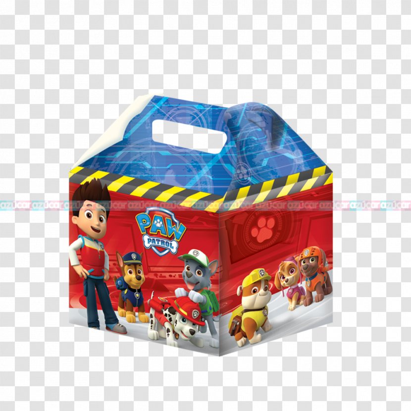 Lunchbox Plastic Party Jack-in-the-box - Box Transparent PNG