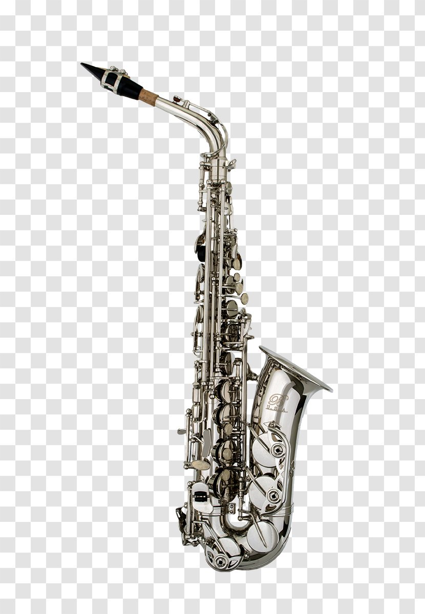 Alto Saxophone Tenor Mouthpiece Soprano - Heart Transparent PNG