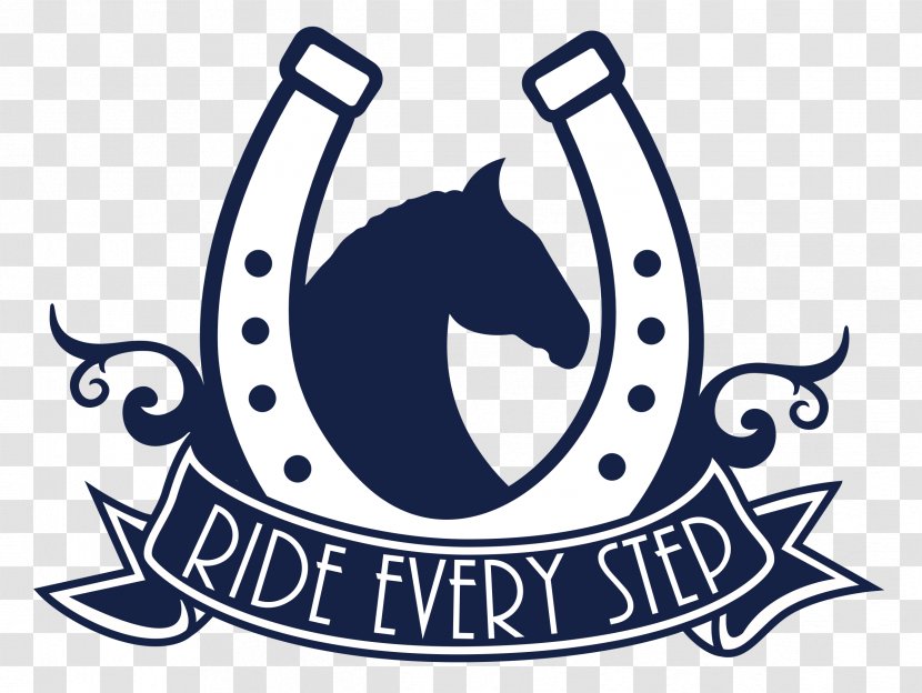 Horse Logo Brand Equestrian Advertising - Recreation Transparent PNG