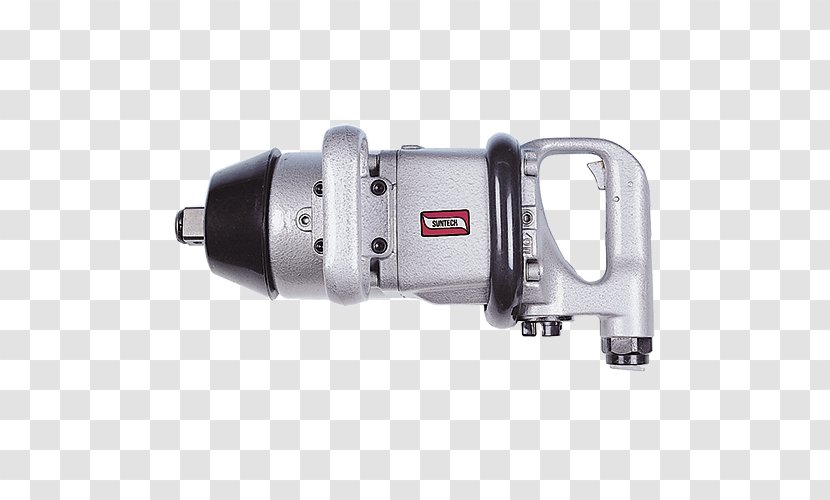 Impact Wrench - Design Transparent PNG