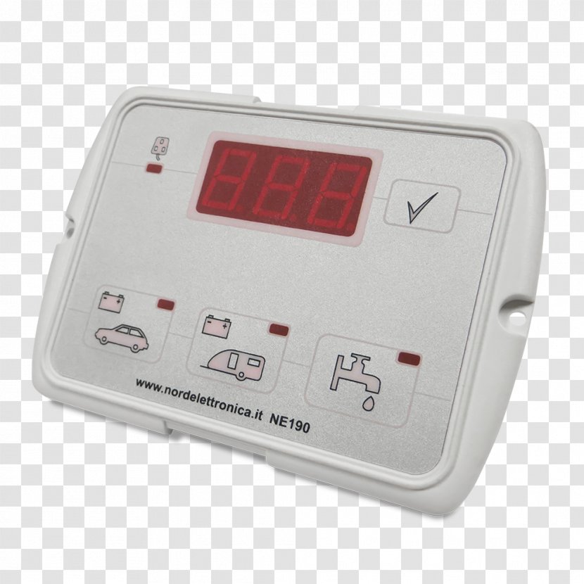 Measuring Scales Electronics - Technology - Control Panel Transparent PNG