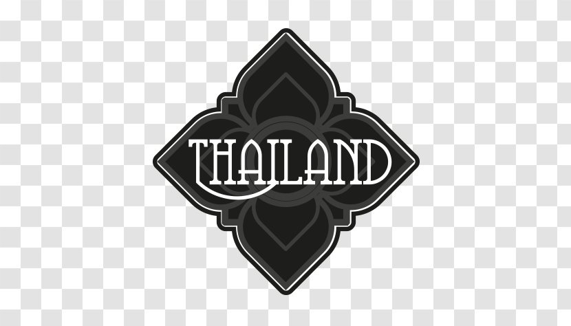 Hua Hin District Ko Samui Logo Resort Thai - Thailand Travel Transparent PNG
