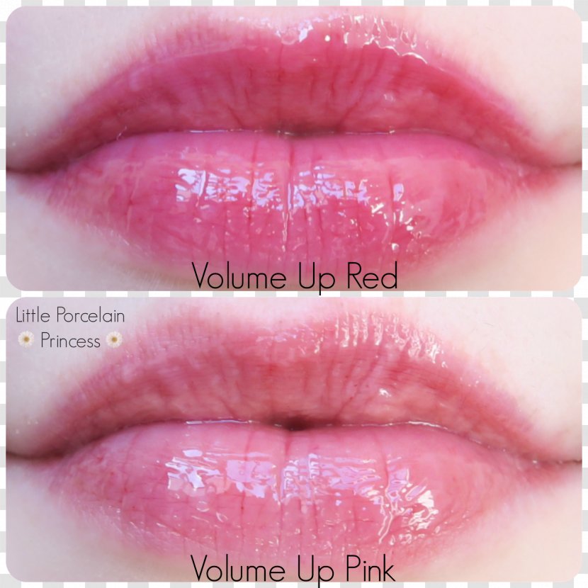 Lip Gloss Stain Balm Lipstick - Augmentation Transparent PNG