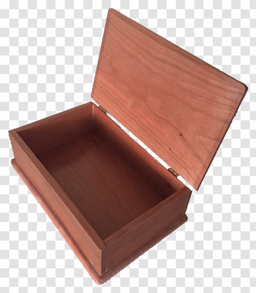 Hardwood Xpress Box Lid Hinge - Wooden Transparent PNG