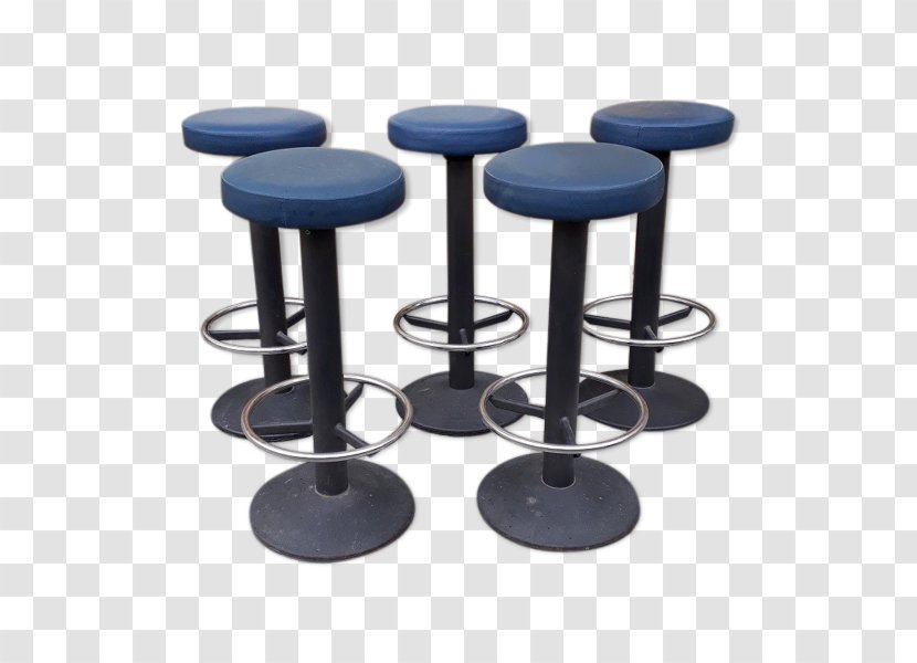 Plastic Chair - Stool Transparent PNG