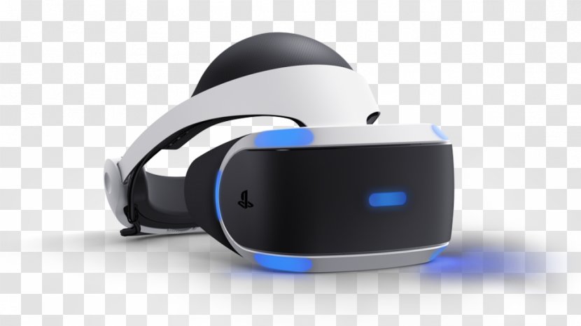 PlayStation VR Camera 4 Pro - Immersion - Tejo Vr Transparent PNG