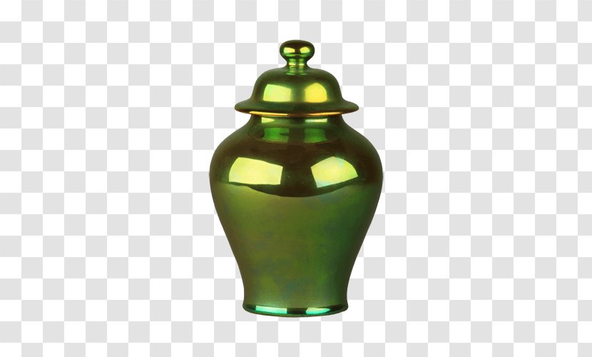 Vase Zsolnay Glass Urn Ceramic - Modern Transparent PNG