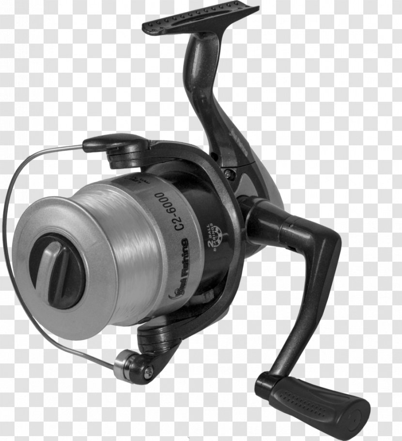 Fishing Reels Tackle Spin Rods - Bait - Boat Anchors For Still Transparent PNG
