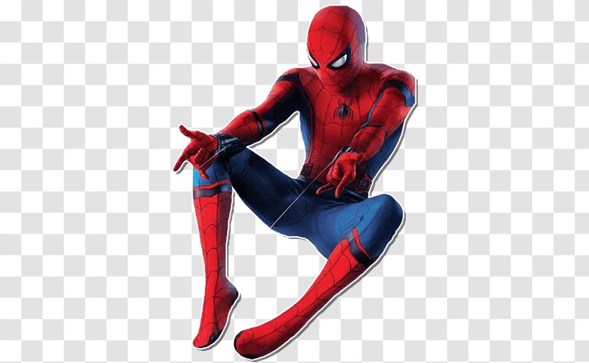 Spider-Man: Homecoming Film Series YouTube Marvel Cinematic Universe - Comics - Spider-man Transparent PNG