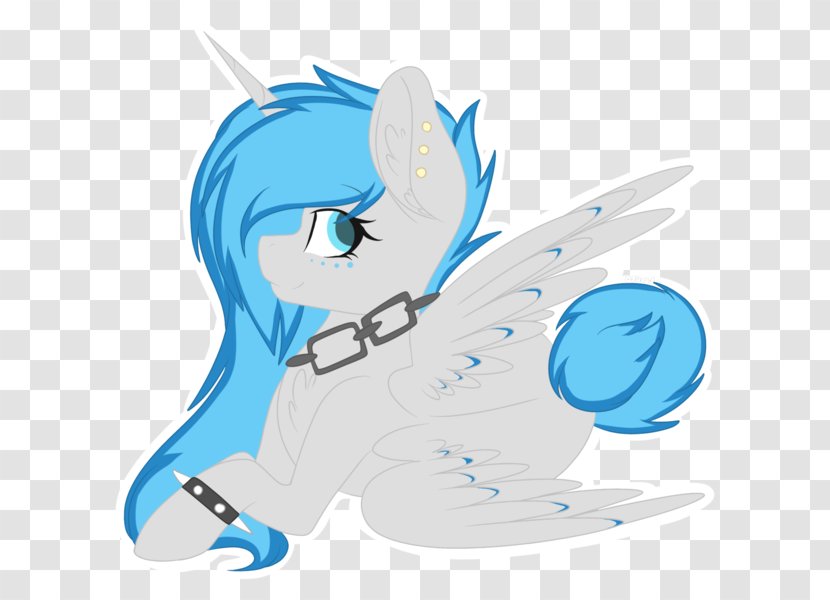 Pony Horse Equestria Daily Art - Tree Transparent PNG