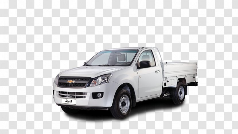 Car Chevrolet Pickup Truck General Motors Egypt Transparent PNG