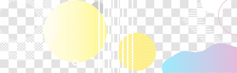 Brand Wallpaper - Produce - Polka Dot Circles Transparent PNG