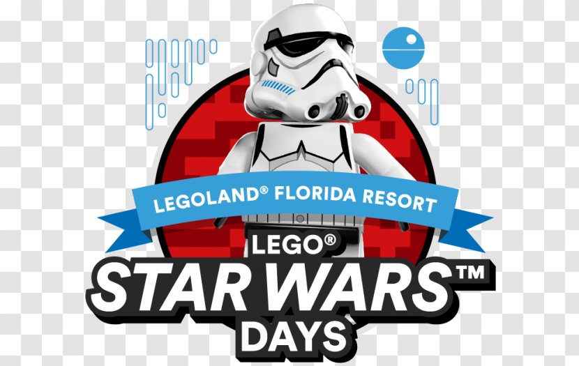 Legoland Windsor Resort Miniland Lego Star Wars Dubai - Headgear Transparent PNG