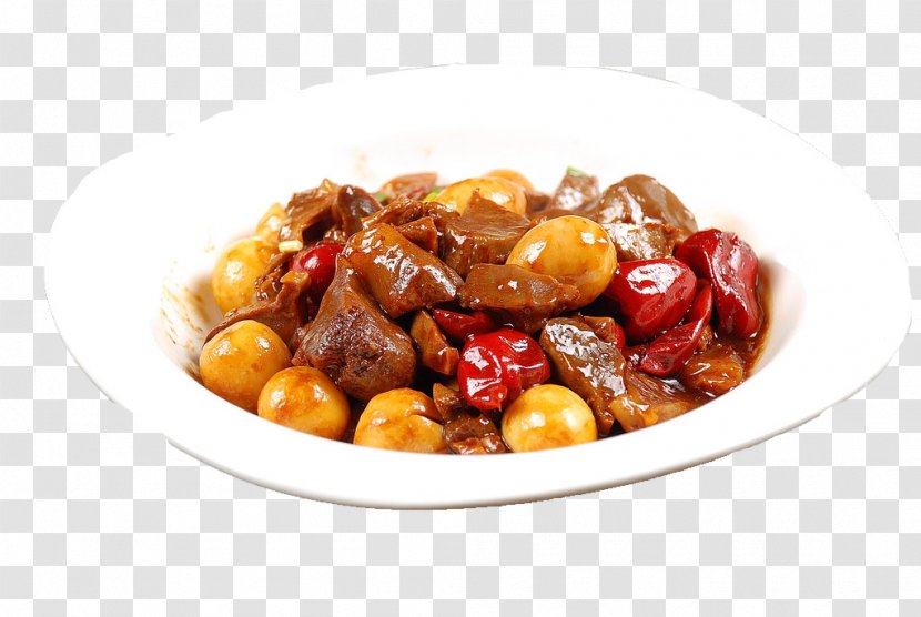 Meatball Chinese Cuisine Pickled Cucumber Sweet And Sour Restaurant - Delicious Duck Nap Transparent PNG