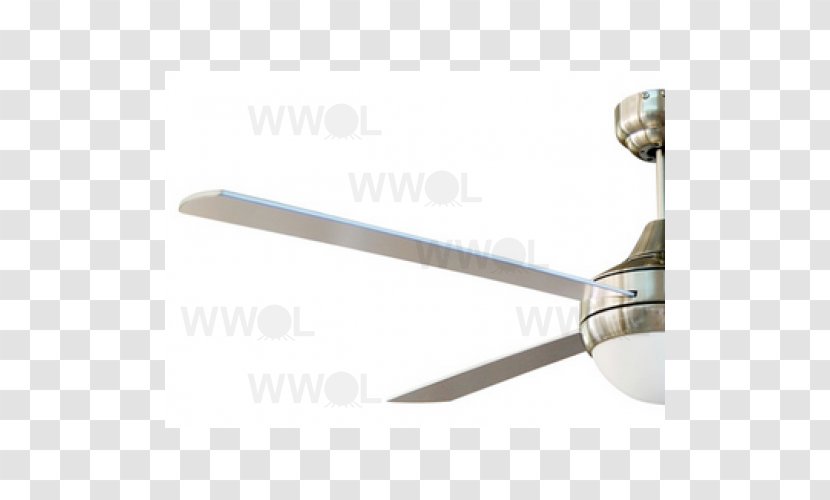 Lighting Ceiling Fans - Light Transparent PNG