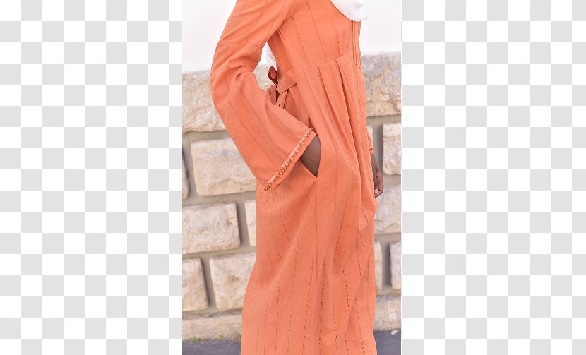 Fashion Dress - Neck - Salaam Transparent PNG