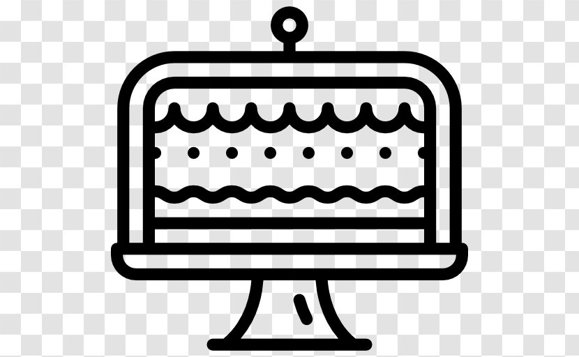 Bakery Torte Wedding Cake Birthday - Rectangle - Vector Transparent PNG