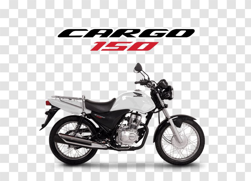 Honda XRE300 Motorcycle Car CG 150 Transparent PNG