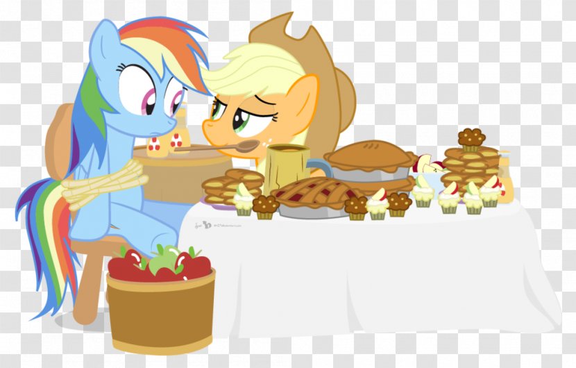 Rainbow Dash My Little Pony: Friendship Is Magic Fandom DeviantArt - Forcefeeding - Instant Soup Transparent PNG