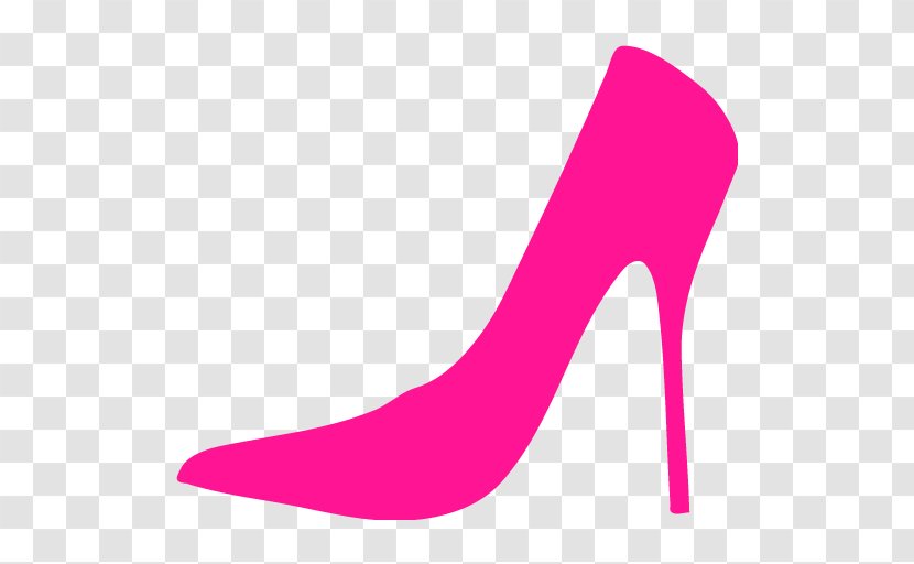 High-heeled Shoe Barbie Fashion Clip Art - Boot Transparent PNG
