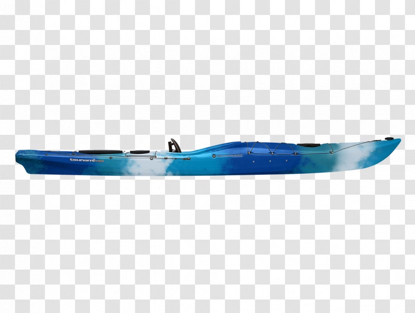Boating Recreational Kayak Sea - Tsunami Transparent PNG