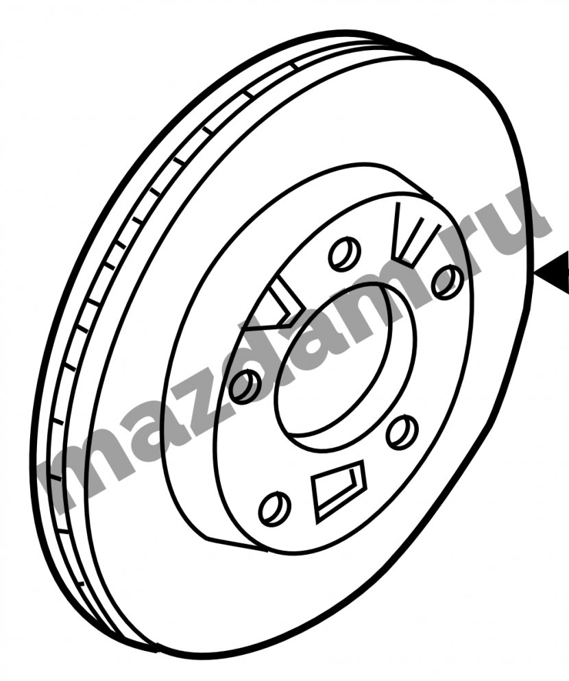 Subaru Audi A4 Car Brake Transparent PNG