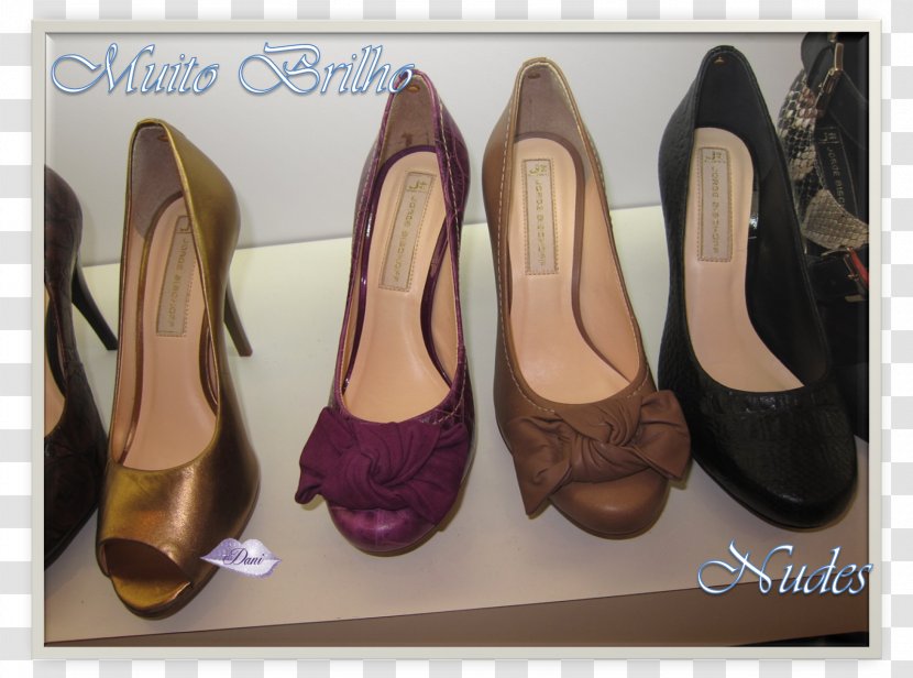 High-heeled Shoe Footwear Sandal Autumn Transparent PNG