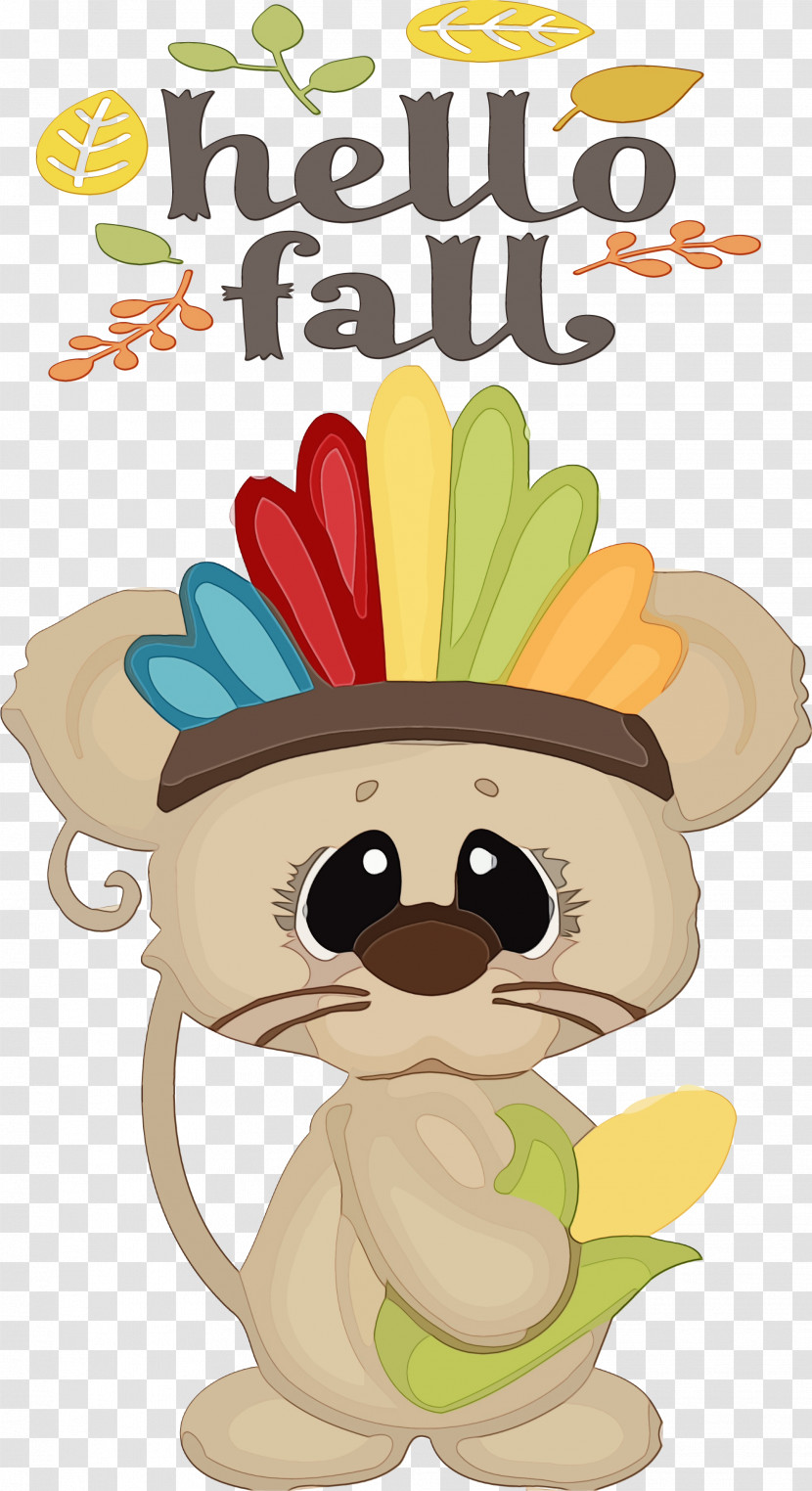 Thanksgiving Turkey Transparent PNG